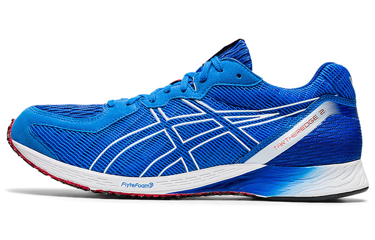 ASICS Tartheredge 2 'Magnetic Blue' 1011A854-400