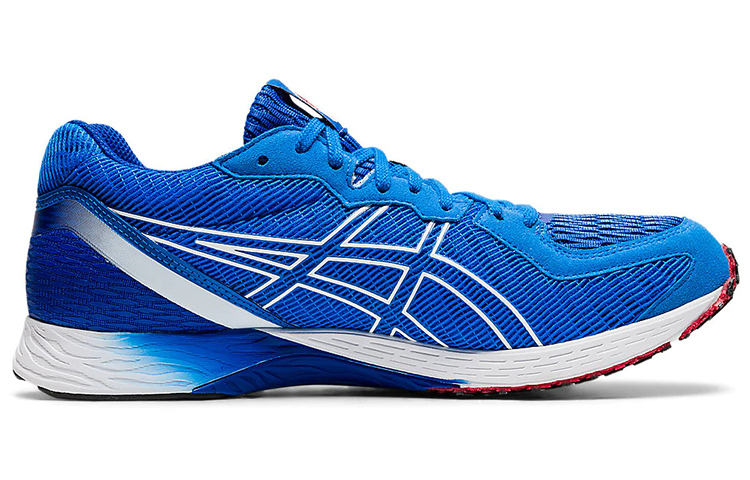 Order ASICS Tartheredge 2 ''Magnetic Blue'' Hardlopen Sneakers 1011A854-400