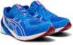 Lookbook ASICS Tartheredge 2 'Magnetic Blue' 1011A854-400
