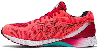 ASICS Tartheredge 2 Red/ 'White' 1011A853-600 ASICS Tartheredge 2 Red/ 'White' 1011A853-600
