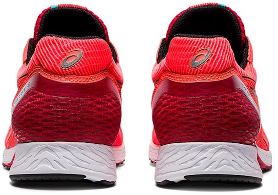 ASICS Tartheredge 2 Merah/ 'Putih' 1011A853-600 Shop ASICS Tartheredge 2 Merah/ 'Putih' 1011A853-600