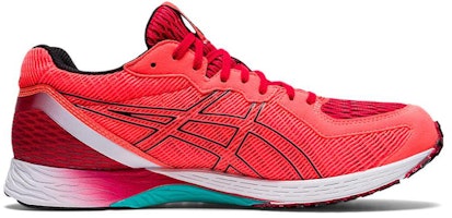 아식스 타써엣지 2 '선라이즈 레드' ️ 1011A854-600 Order 아식스 타써엣지 2 '선라이즈 레드' ️ 1011A854-600