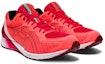 Lookbook ASICS Tartheredge 2 'Sunrise Red' 1011A854-600