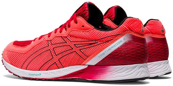 ASICS Tartheredge 2 'Sunrise Red' Merah Matahari 1011A854-600 Shop ASICS Tartheredge 2 'Sunrise Red' Merah Matahari 1011A854-600