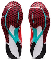 아식스 타써엣지 2 '선라이즈 레드' ️ 1011A854-600 Details for 아식스 타써엣지 2 '선라이즈 레드' ️ 1011A854-600