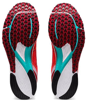 ASICS Tartheredge 2 'Sunrise Red' 1011A854-600 Details for ASICS Tartheredge 2 'Sunrise Red' 1011A854-600