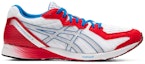 Order ASICS Tartheredge 2 White/Blue/Red 1011B116-100