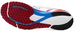 Purchase ASICS Tartheredge 2 White/Blue/Red 1011B116-100