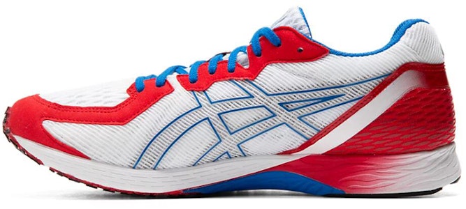 아식스 타써엣지 2 화이트/레드 1011B117-100 Buy 아식스 타써엣지 2 화이트/레드 1011B117-100