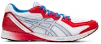 Order ASICS Tartheredge 2 Putih/Merah 1011B117-100