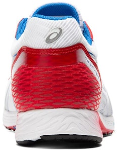 아식스 타써엣지 2 화이트/레드 1011B117-100 Shop 아식스 타써엣지 2 화이트/레드 1011B117-100