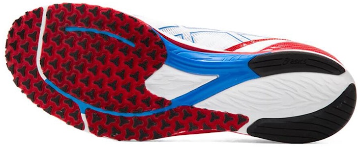 아식스 타써엣지 2 화이트/레드 1011B117-100 Purchase 아식스 타써엣지 2 화이트/레드 1011B117-100