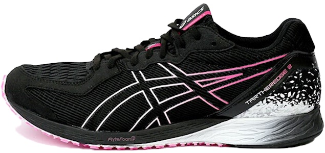 ASICS Tartheredge 2 'Wuxi Marathon - Hitam Pink Glow' 1011B229-001 Buy ASICS Tartheredge 2 'Wuxi Marathon - Hitam Pink Glow' 1011B229-001