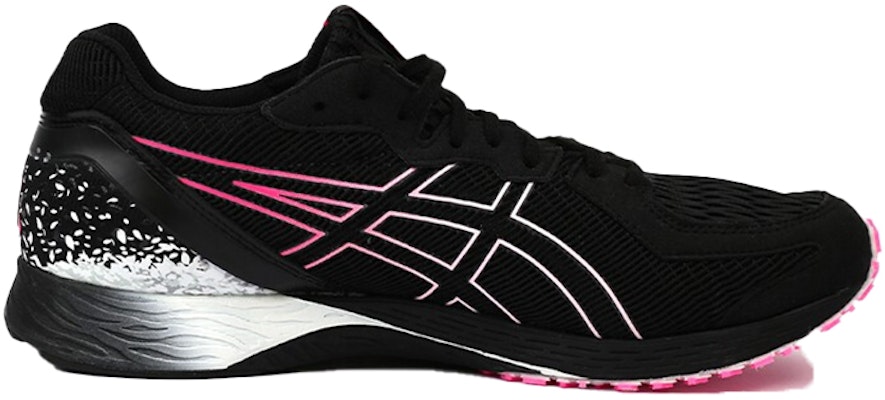 ASICS Tartheredge 2 '无锡马拉松 - 黑色粉光' 运动鞋 1011B229-001 Order ASICS Tartheredge 2 '无锡马拉松 - 黑色粉光' 运动鞋 1011B229-001