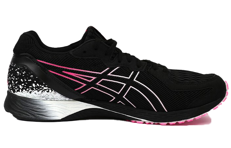 Order ASICS Tartheredge 2 '无锡马拉松 - 黑色粉光' 运动鞋 1011B229-001