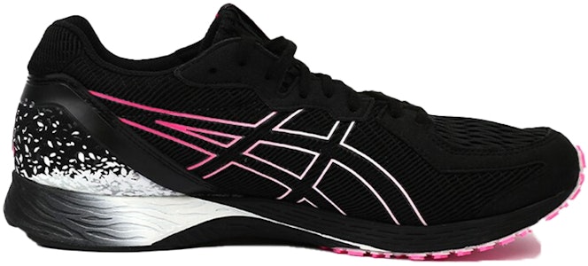 ASICS Tartheredge 2 'Wuxi Marathon - Hitam Pink Glow' 1011B229-001 Order ASICS Tartheredge 2 'Wuxi Marathon - Hitam Pink Glow' 1011B229-001
