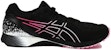 ASICS Tartheredge 2 'Wuxi Marathon - Black Pink Glow' 1011B229-001