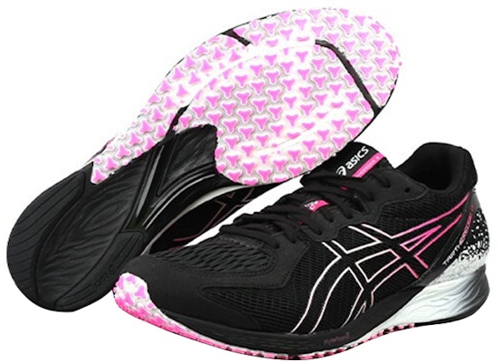ASICS Tartheredge 2 '无锡马拉松 - 黑色粉光' 运动鞋 1011B229-001 Shop ASICS Tartheredge 2 '无锡马拉松 - 黑色粉光' 运动鞋 1011B229-001