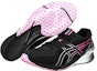 Shop ASICS Tartheredge 2 'Wuxi Marathon - Black Pink Glow' 1011B229-001