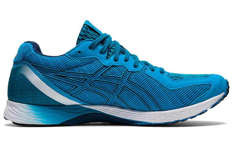 Order ASICS Tartheredge 2 Bleu/Blanc 1011A854-402