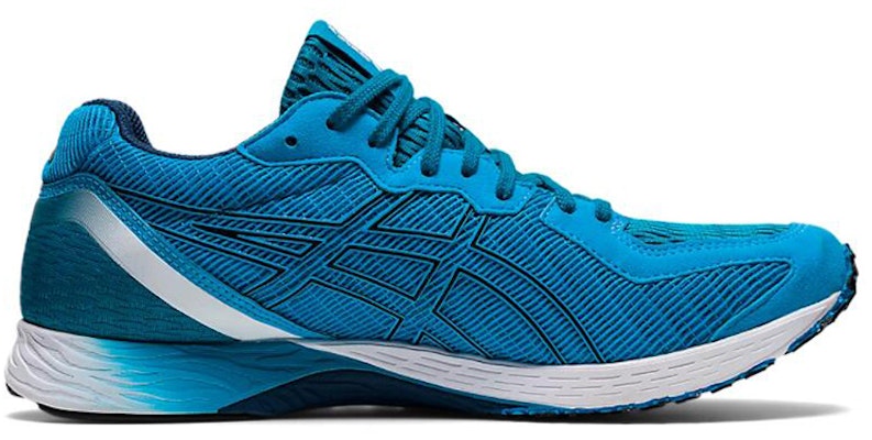 ASICS Tartheredge 2 Bleu/Blanc 1011A854-402 Order ASICS Tartheredge 2 Bleu/Blanc 1011A854-402