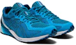 Lookbook ASICS Tartheredge 2 Bleu/Blanc 1011A854-402