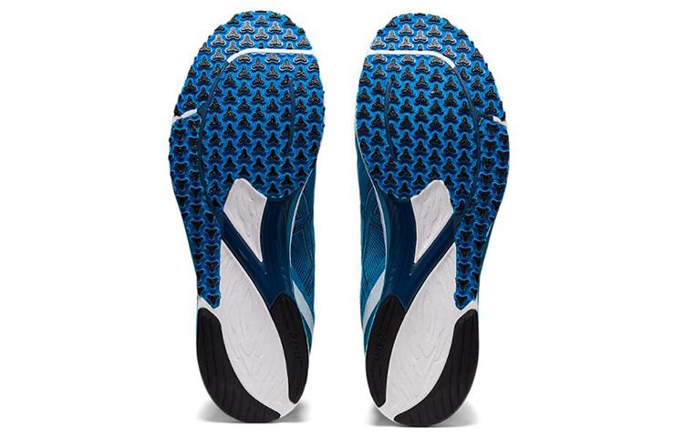 Details for ASICS Tartheredge 2 Bleu/Blanc 1011A854-402
