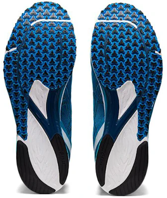ASICS Tartheredge 2 Bleu/Blanc 1011A854-402 Details for ASICS Tartheredge 2 Bleu/Blanc 1011A854-402