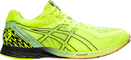 ASICS Tartheredge 2 Tenka 'Safety Yellow' 1011A937-750 ASICS Tartheredge 2 Tenka 'Safety Yellow' 1011A937-750