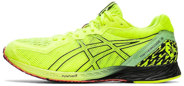 亞瑟士 Tartheredge 2 Tenka '安全黃' 1011A937-750 Buy 亞瑟士 Tartheredge 2 Tenka '安全黃' 1011A937-750