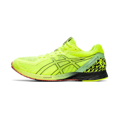 ASICS Tartheredge 2 Tenka 'Safety Yellow'