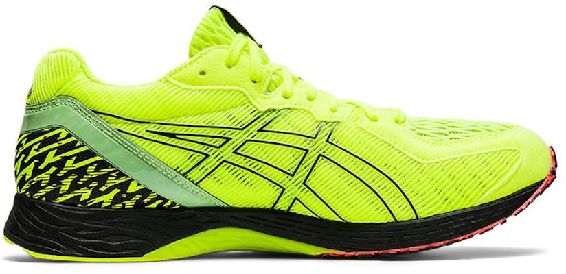 アシックス ターサーエッジ2 テンカ 安全イエロー 1011A937-750 Order アシックス ターサーエッジ2 テンカ 安全イエロー 1011A937-750