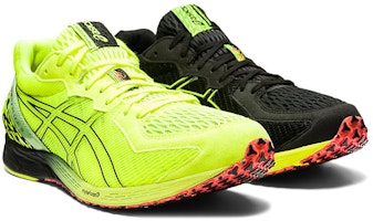 ASICS Tartheredge 2 Tenka 'Kuning Keselamatan' 1011A937-750 Lookbook ASICS Tartheredge 2 Tenka 'Kuning Keselamatan' 1011A937-750