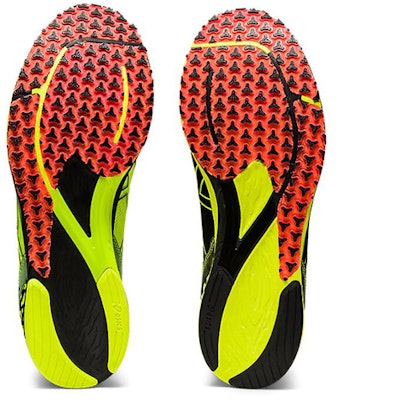 ASICS Tartheredge 2 Tenka 'Safety Yellow' 1011A937-750 Details for ASICS Tartheredge 2 Tenka 'Safety Yellow' 1011A937-750