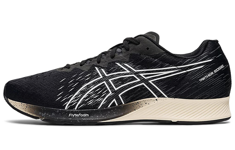 ASICS Tartheredge 3 2E Wide 'Black White' 1011B212-001