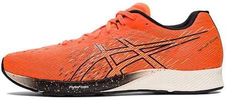 ASICS Tartheredge 3 2E Wide 'Shocking Orange' 1011B212-800 ASICS Tartheredge 3 2E Wide 'Shocking Orange' 1011B212-800