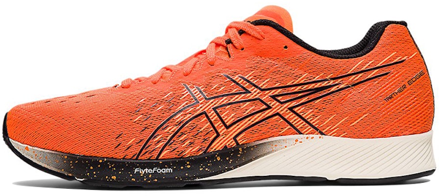 ASICS Tartheredge 3 2E Wide 'Shocking Orange' 1011B212-800 Buy ASICS Tartheredge 3 2E Wide 'Shocking Orange' 1011B212-800