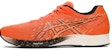 ASICS Tartheredge 3 2E Wide 'Shocking Orange' 1011B212-800