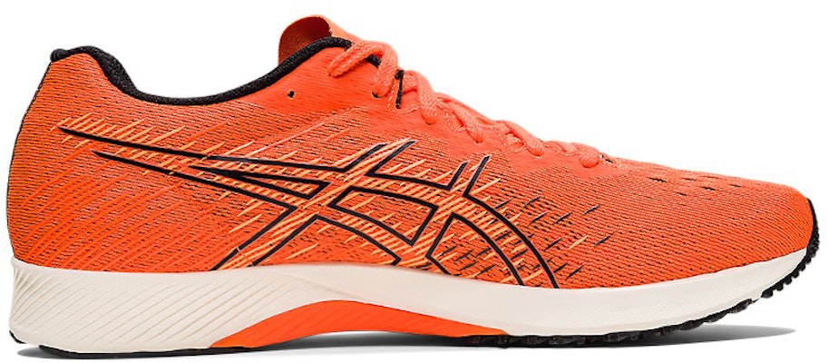 ASICS Tartheredge 3 2E Wide 'Shocking Orange' 1011B212-800 Order ASICS Tartheredge 3 2E Wide 'Shocking Orange' 1011B212-800