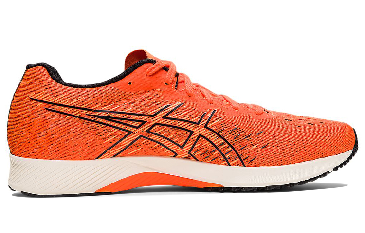 Order ASICS Tartheredge 3 2E Wide ''Arancione Shocking'' 1011B212-800