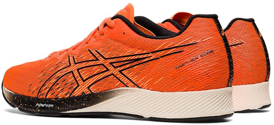 ASICS Tartheredge 3 2E Wide 'Shocking Orange' 1011B212-800 Shop ASICS Tartheredge 3 2E Wide 'Shocking Orange' 1011B212-800