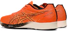 Shop ASICS Tartheredge 3 2E Wide ''Arancione Shocking'' 1011B212-800
