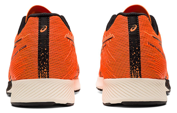 Purchase ASICS Tartheredge 3 2E Wide ''Arancione Shocking'' 1011B212-800