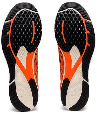 ASICS Tartheredge 3 2E Wide 'Shocking Orange' 1011B212-800 Details for ASICS Tartheredge 3 2E Wide 'Shocking Orange' 1011B212-800