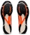 ASICS Tartheredge 3 2E Wide 'Shocking Orange' 1011B212-800