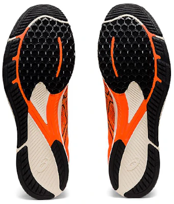 ASICS Tartheredge 3 2E Wide ''Arancione Shocking'' 1011B212-800 Details for ASICS Tartheredge 3 2E Wide ''Arancione Shocking'' 1011B212-800