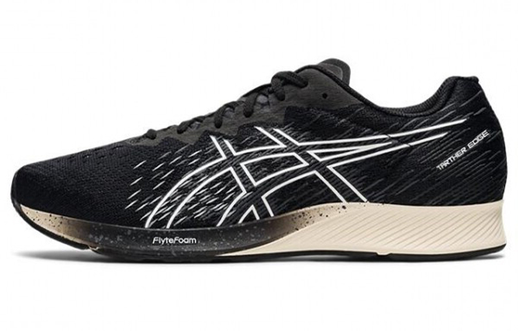 ASICS Tartheredge 3 'Black White' 1011B214-001