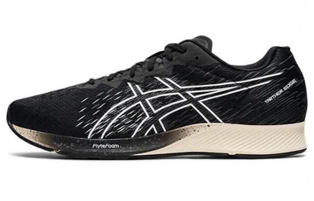 ASICS Tartheredge 3 'Hitam Putih' 1011B214-001 Buy ASICS Tartheredge 3 'Hitam Putih' 1011B214-001