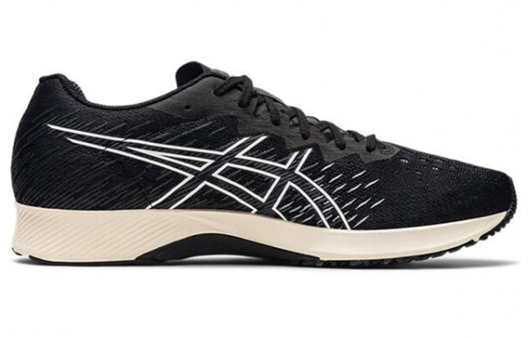 Order ASICS Tartheredge 3 'Hitam Putih' 1011B214-001