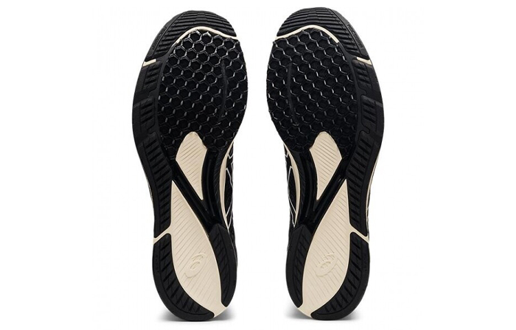 Details for ASICS Tartheredge 3 'Hitam Putih' 1011B214-001